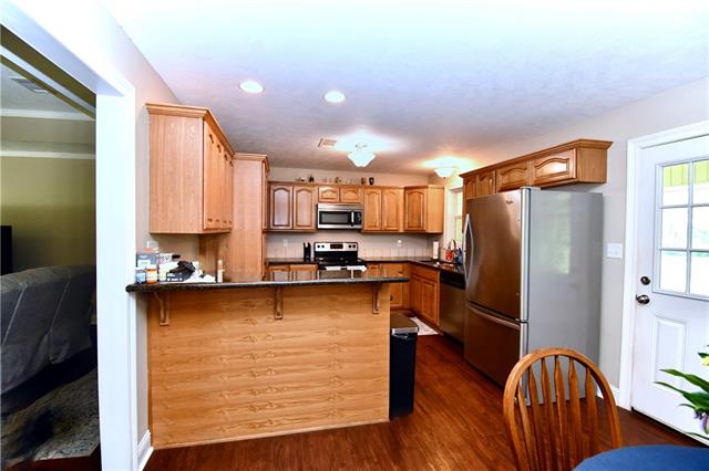 302 Walker Ferry Road Pollock, LA 71467 - Photo 18 of 54 Gallery Image 18