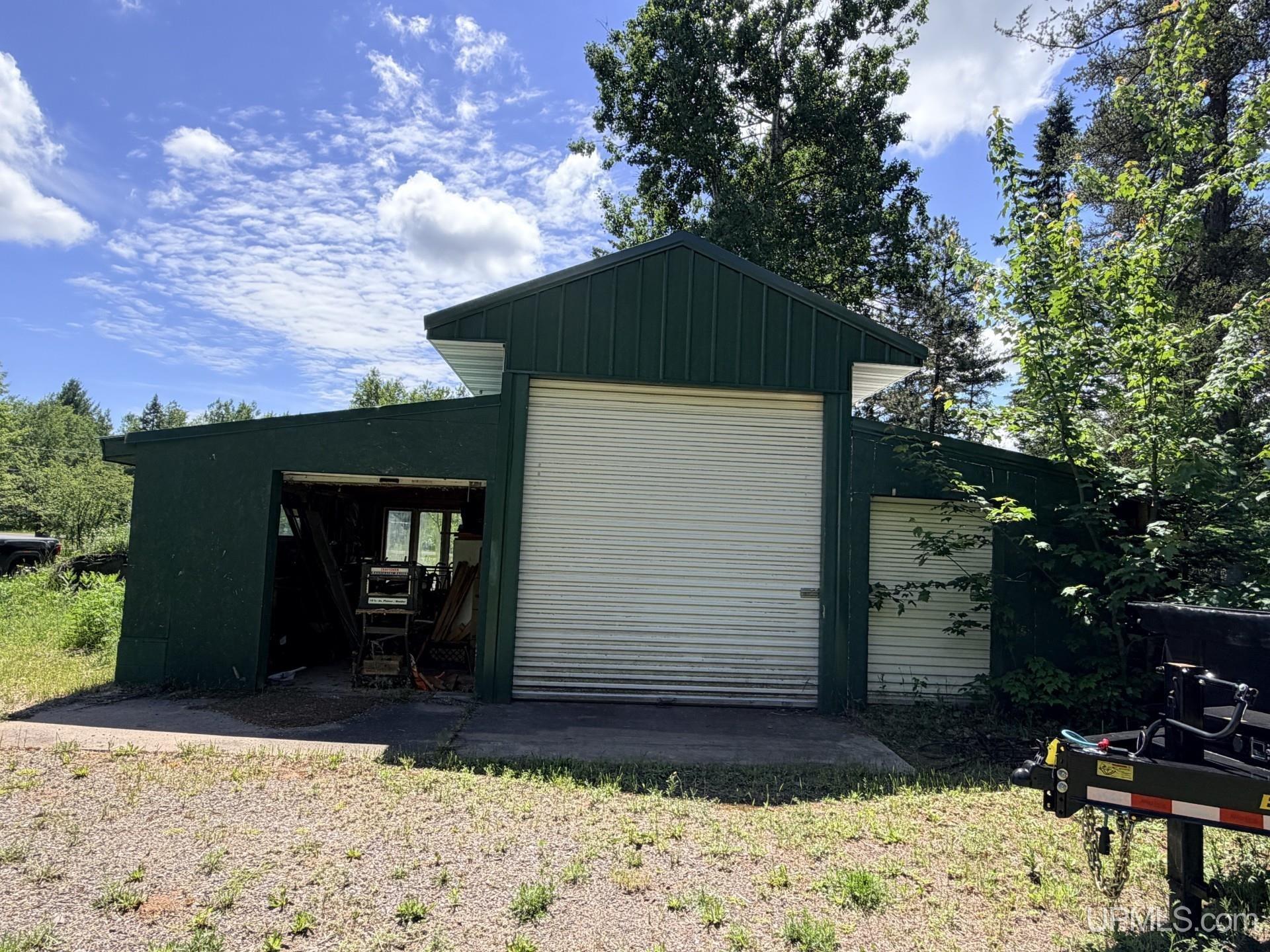 1000 County Road CH Ishpeming, MI 49849 - Photo 8 of 46