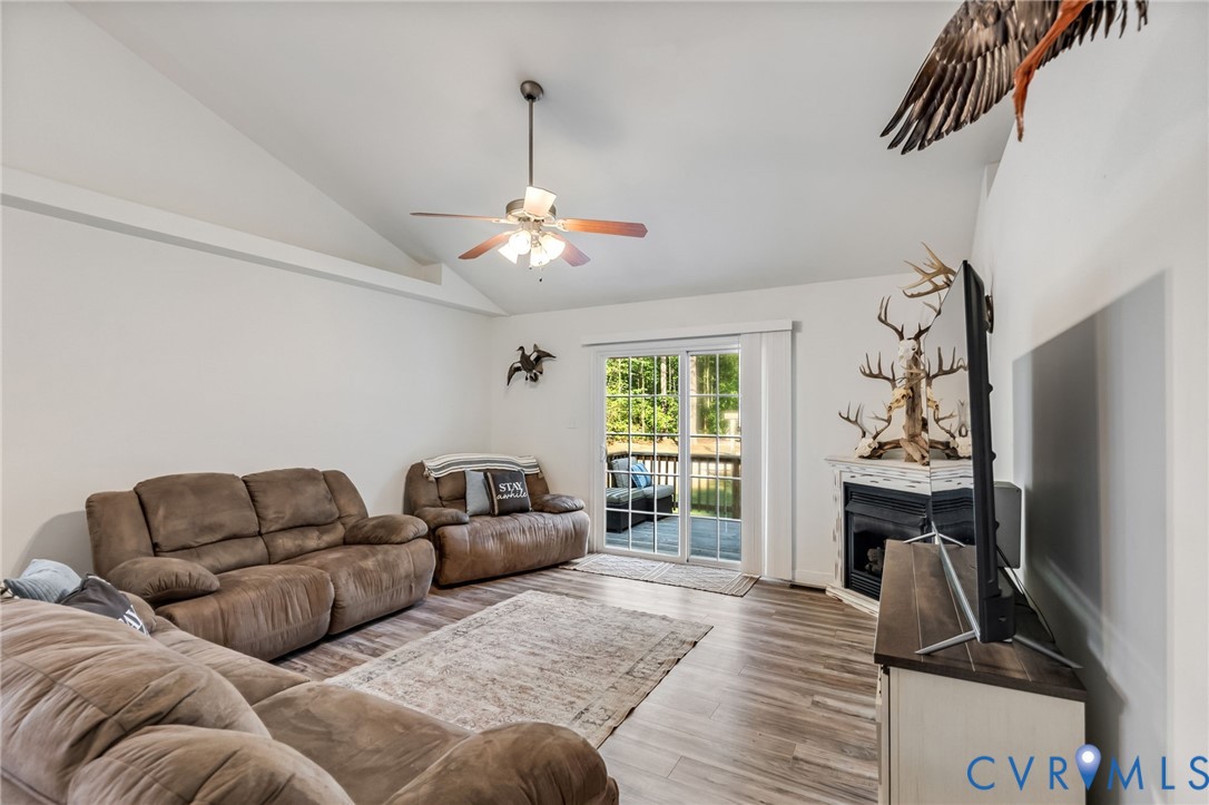 7195 Railroad Bed Road Carson, VA 23830 - Photo 14 of 28