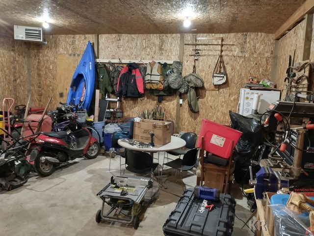 712 North Spring Street Gladwin, MI 48624 - Photo 24 of 28 Gallery Image 24