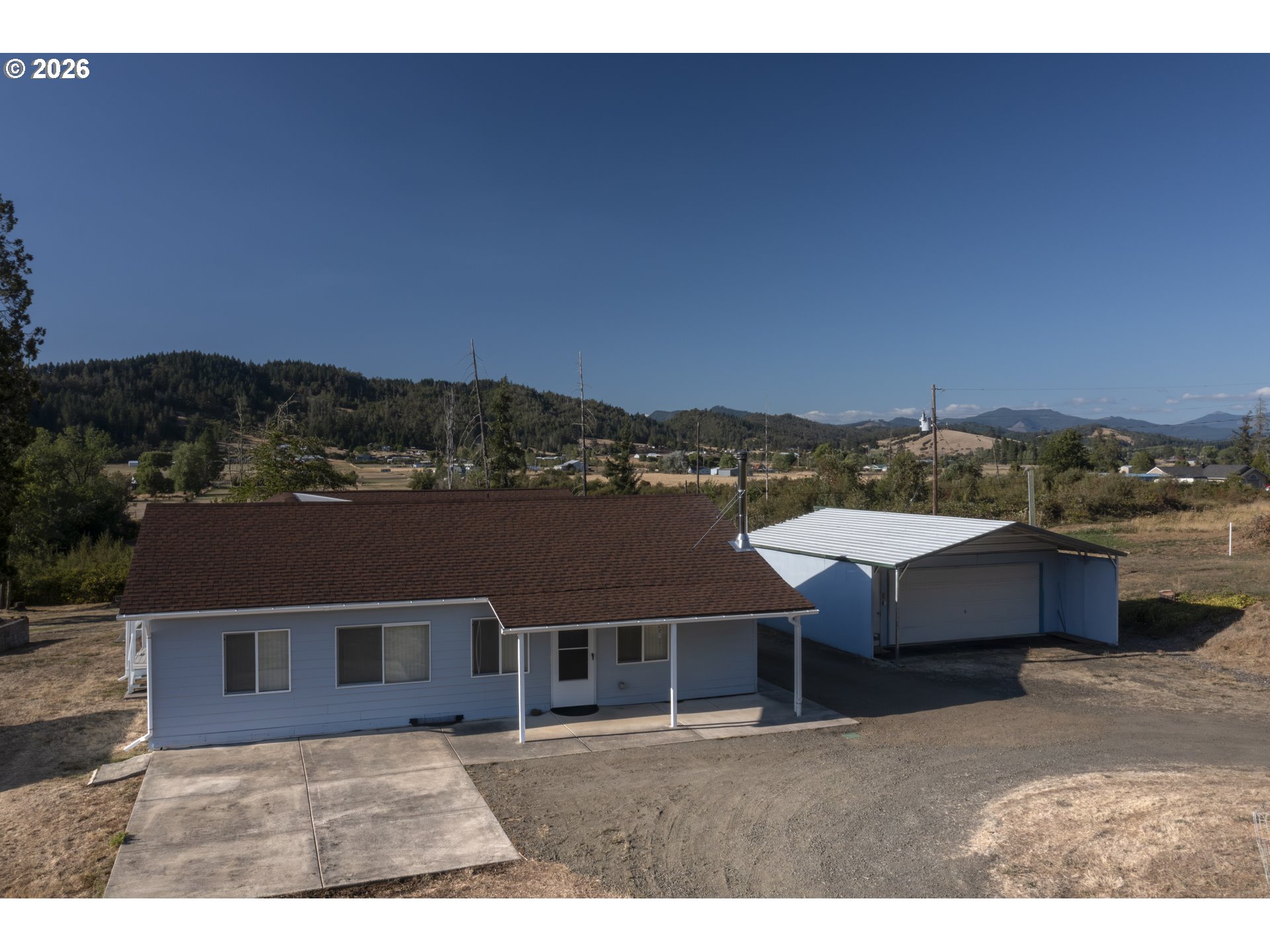 582 Valley View Road Sutherlin, OR 97479 - Photo 2 of 48 Gallery Image 2