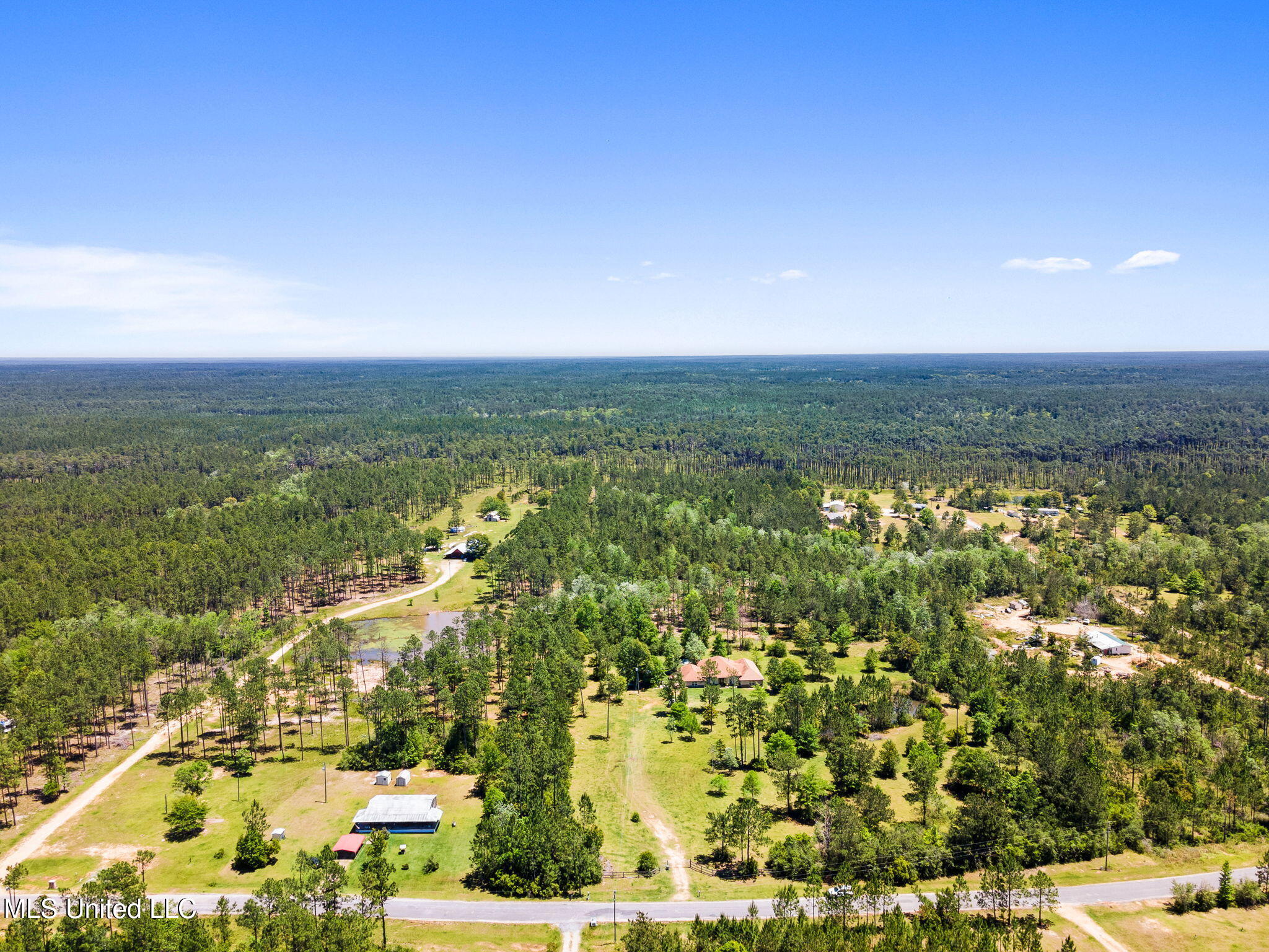 0 Pasture Road Perkinston, MS 39573 - Photo 2 of 9 2-web-or-mls-home-5