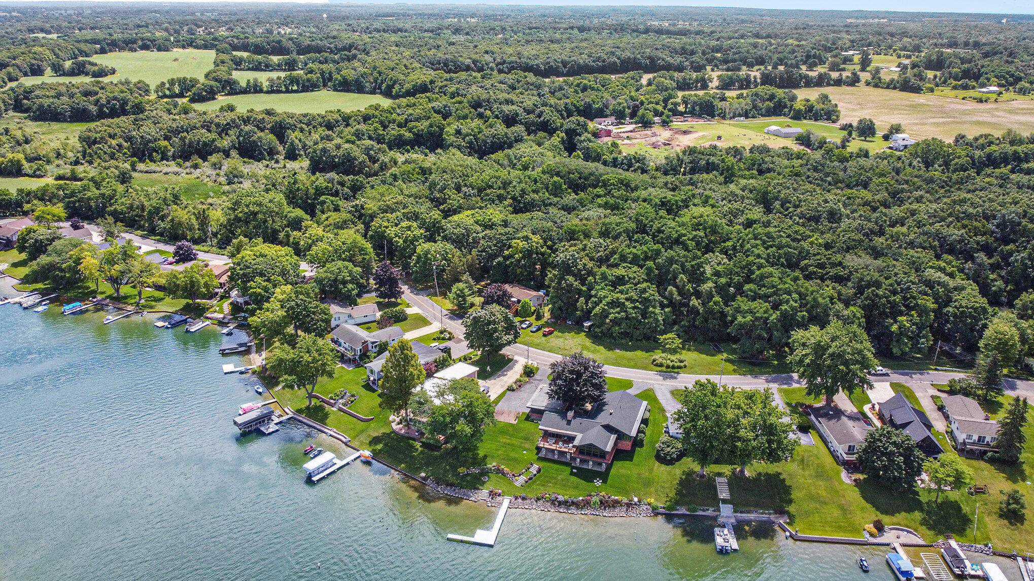 10693 Hewitt Road Brooklyn, MI 49230 - Photo 31 of 33 030_dji_0525
