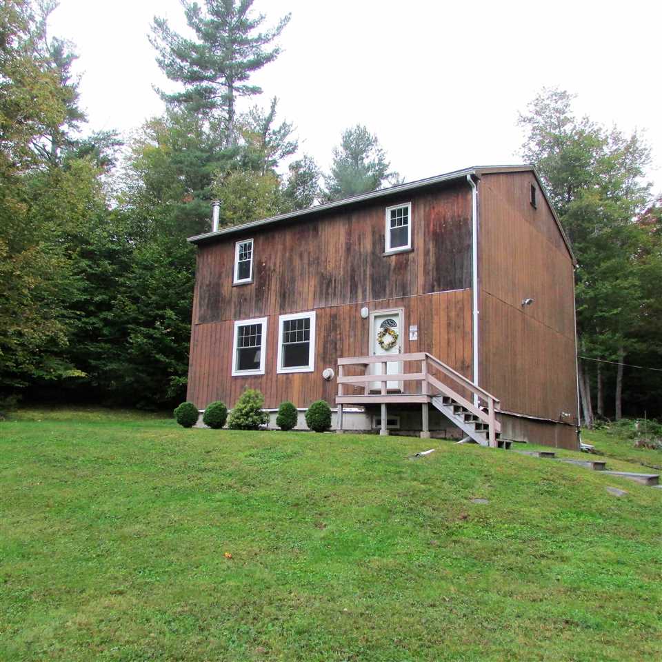 796 Phillips Hill Road Halifax, VT 05342 - Photo 1 of 21