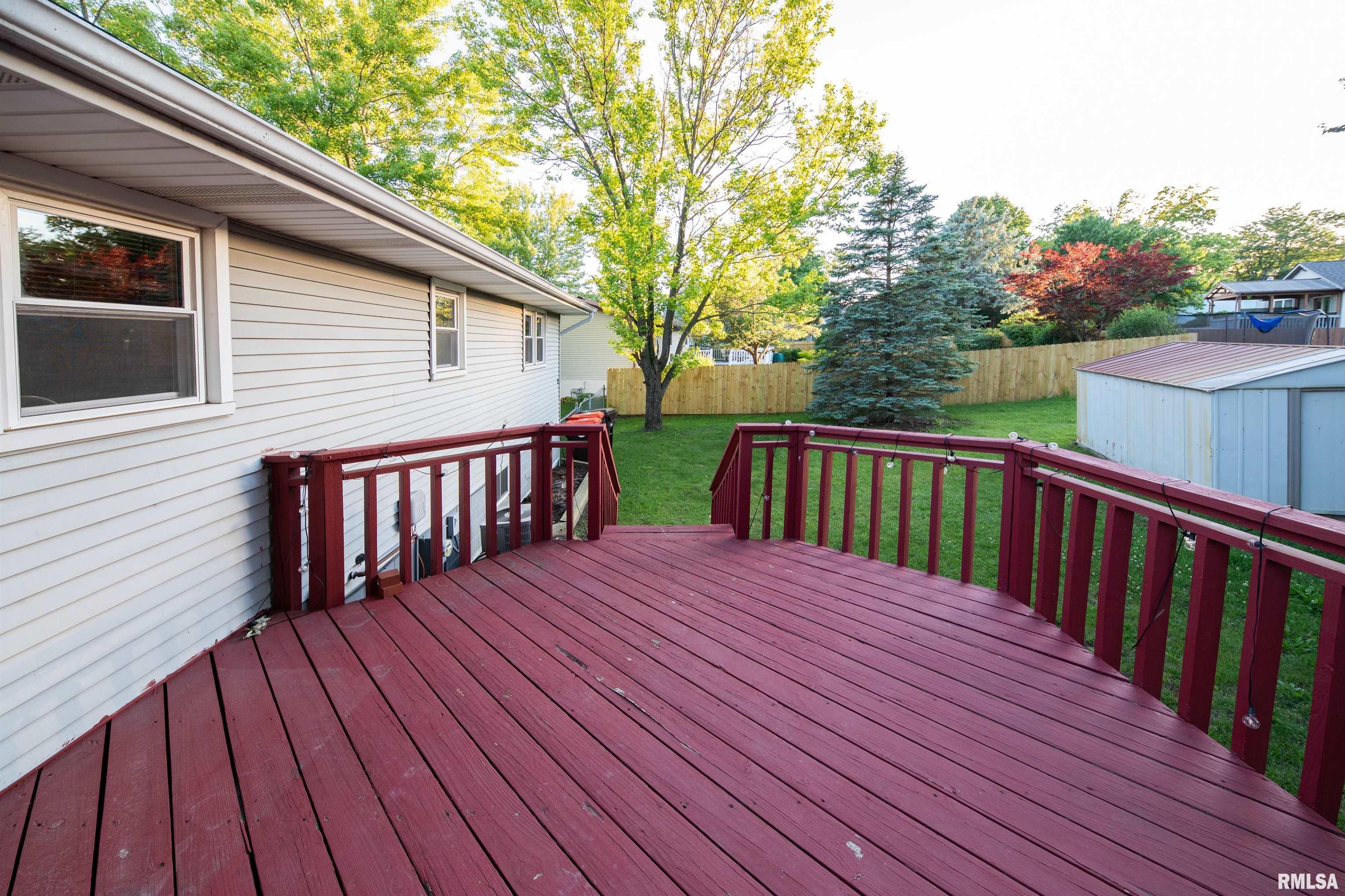 1315 West Queens Court Road Peoria, IL 61614 - Photo 40 of 52