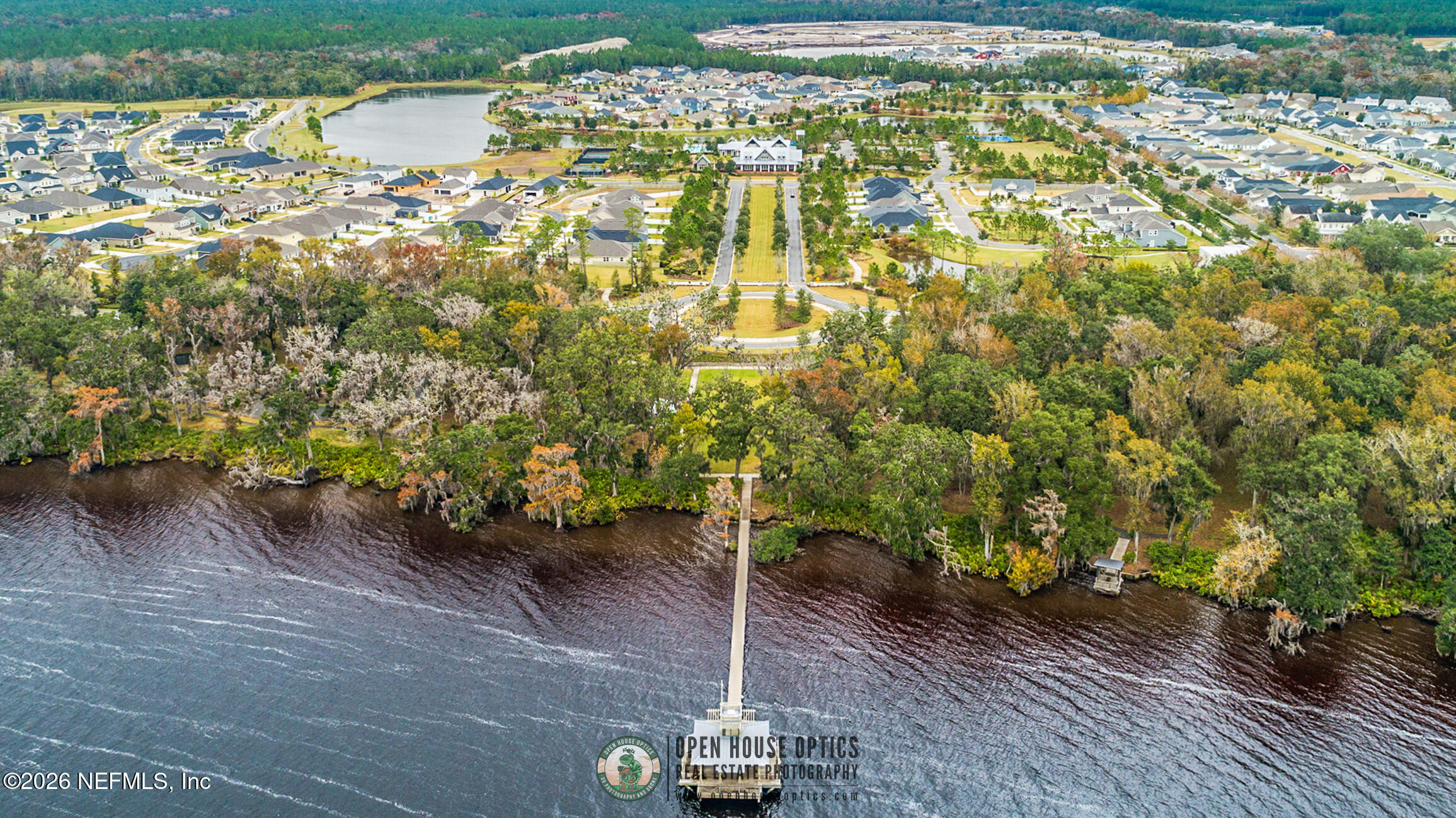 56 Footbridge Road St. Johns, FL 32259 - Photo 57 of 89 Open House Optics Amenities Library - Ri
