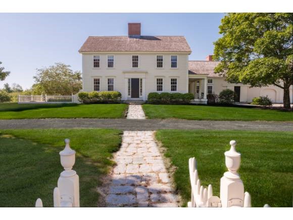 982 Washington Road Rye, NH 03870 - Photo 1 of 1