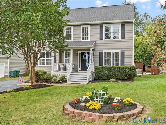 $469,950 | 7416 Willow Ridge Terrace, Glen Allen, VA 23060