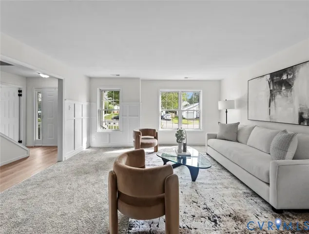 $469,950 | 7416 Willow Ridge Terrace, Glen Allen, VA 23060