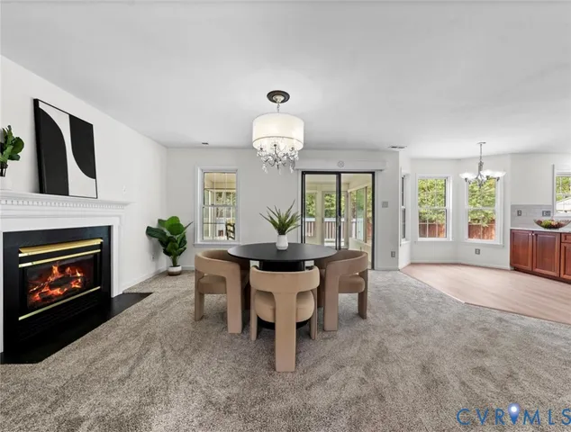 $469,950 | 7416 Willow Ridge Terrace, Glen Allen, VA 23060