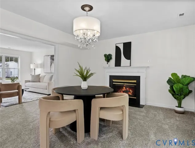 $469,950 | 7416 Willow Ridge Terrace, Glen Allen, VA 23060