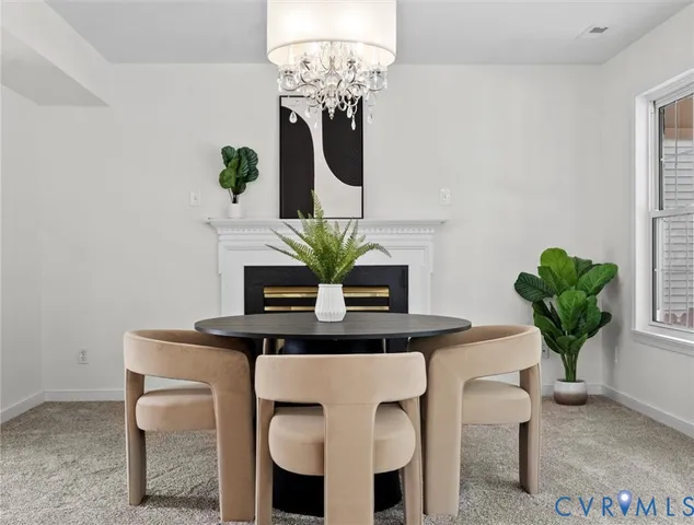 $469,950 | 7416 Willow Ridge Terrace, Glen Allen, VA 23060