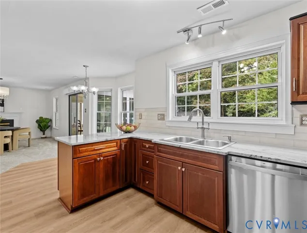 $469,950 | 7416 Willow Ridge Terrace, Glen Allen, VA 23060