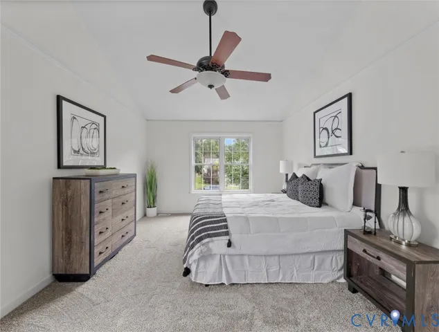 $469,950 | 7416 Willow Ridge Terrace, Glen Allen, VA 23060