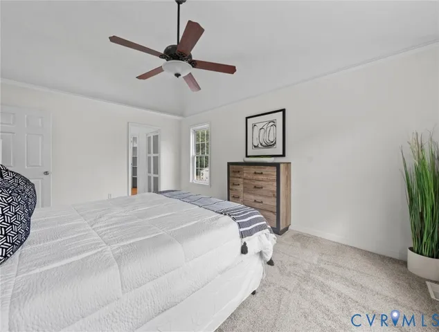 $469,950 | 7416 Willow Ridge Terrace, Glen Allen, VA 23060