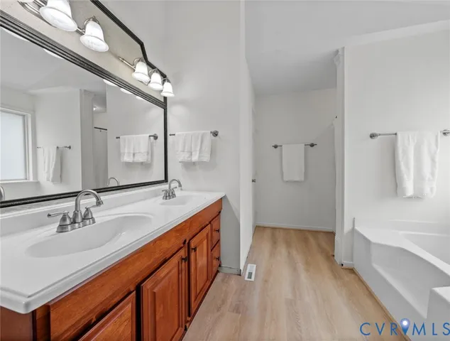 $469,950 | 7416 Willow Ridge Terrace, Glen Allen, VA 23060