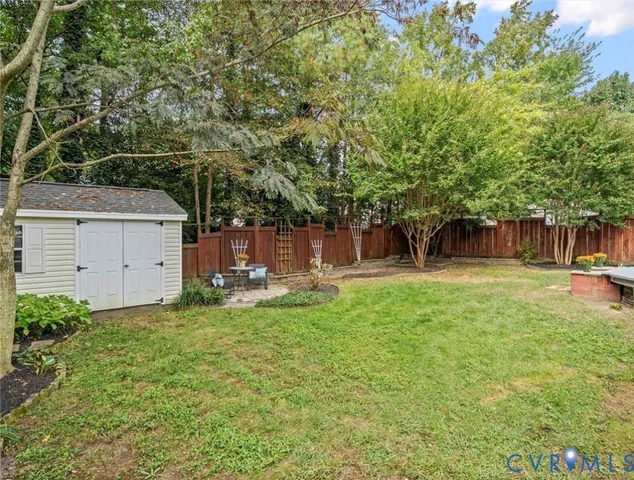 $469,950 | 7416 Willow Ridge Terrace, Glen Allen, VA 23060