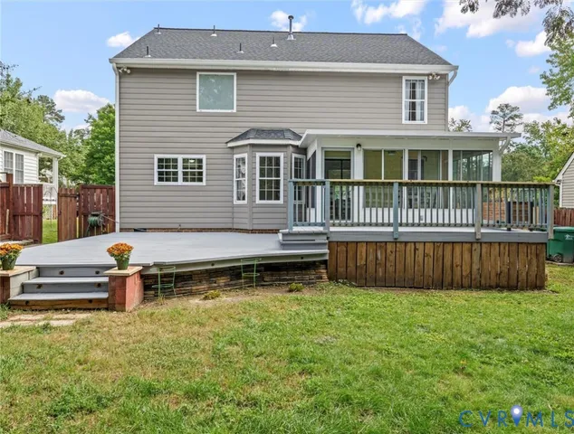 $469,950 | 7416 Willow Ridge Terrace, Glen Allen, VA 23060