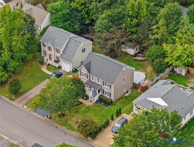 $469,950 | 7416 Willow Ridge Terrace, Glen Allen, VA 23060