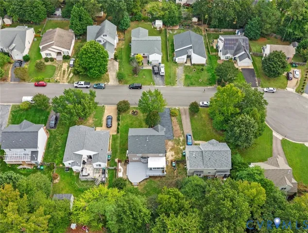 $469,950 | 7416 Willow Ridge Terrace, Glen Allen, VA 23060