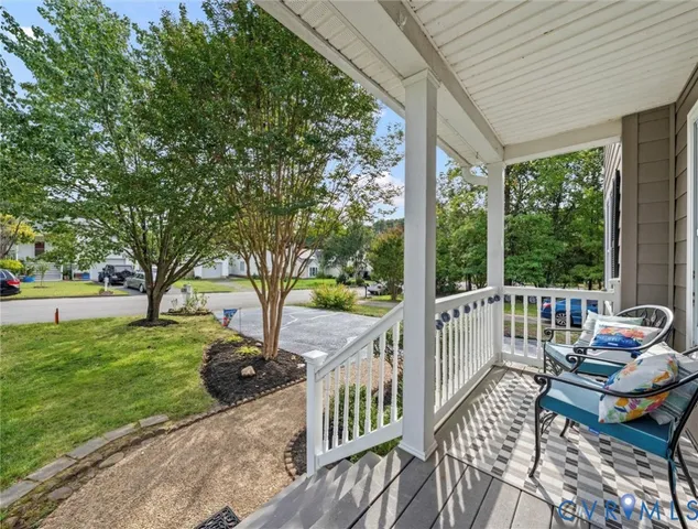$469,950 | 7416 Willow Ridge Terrace, Glen Allen, VA 23060
