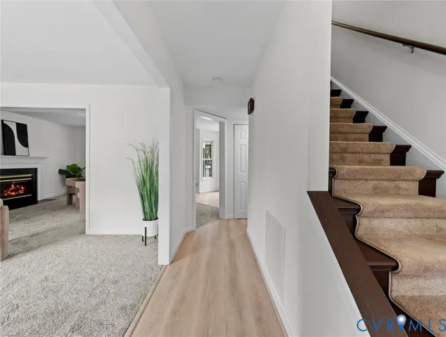 $469,950 | 7416 Willow Ridge Terrace, Glen Allen, VA 23060