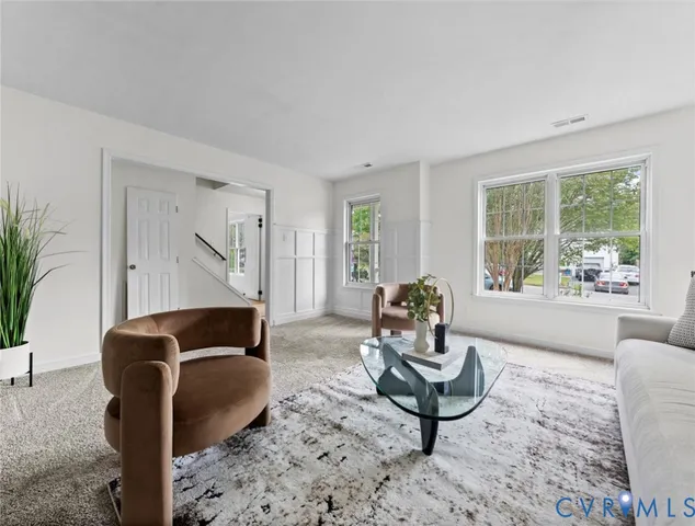 $469,950 | 7416 Willow Ridge Terrace, Glen Allen, VA 23060