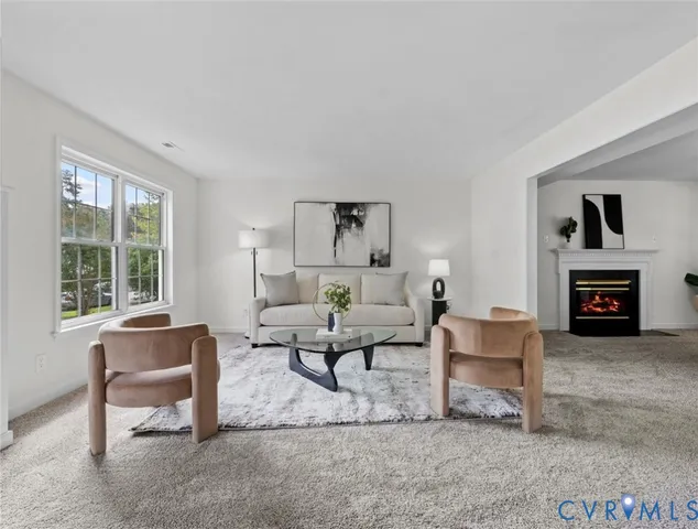 $469,950 | 7416 Willow Ridge Terrace, Glen Allen, VA 23060