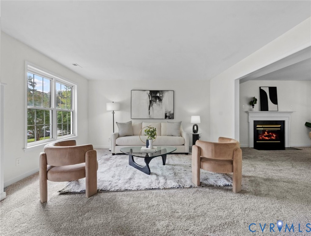 7416 Willow Ridge Terrace Glen Allen, VA 23060 - Photo 9 of 48