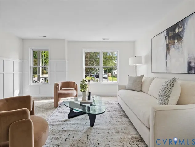 $469,950 | 7416 Willow Ridge Terrace, Glen Allen, VA 23060