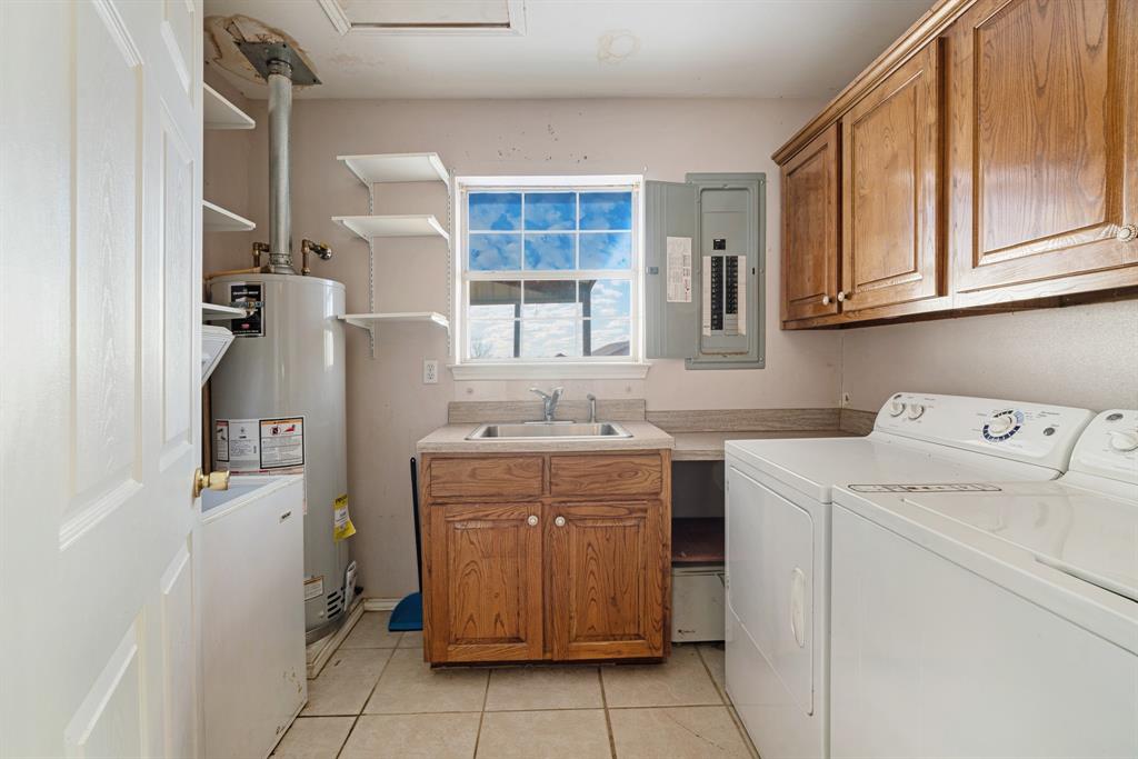 3754 County Road Paris, TX 75462 - Photo 7 of 14 Gallery Image 7