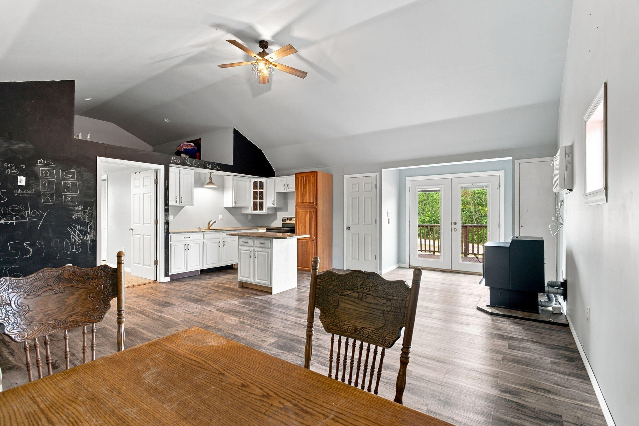 3951 North Van Dyke Road Decker, MI 48426 - Photo 23 of 28 Apartment Living Area3