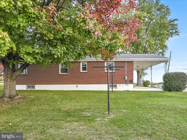 $269,900 | 3041 South 5th Avenue, Myerstown, PA 17067