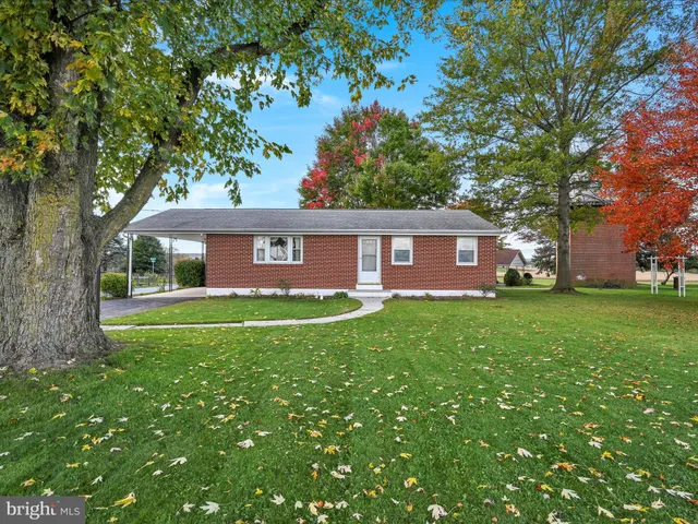 $269,900 | 3041 South 5th Avenue, Myerstown, PA 17067