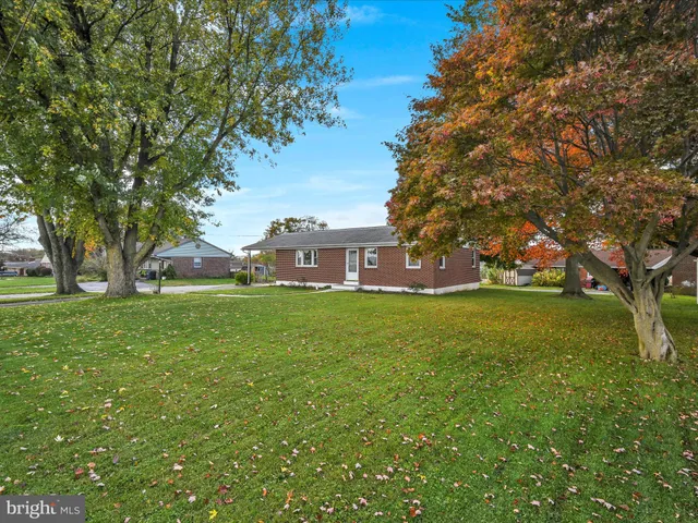 $269,900 | 3041 South 5th Avenue, Myerstown, PA 17067