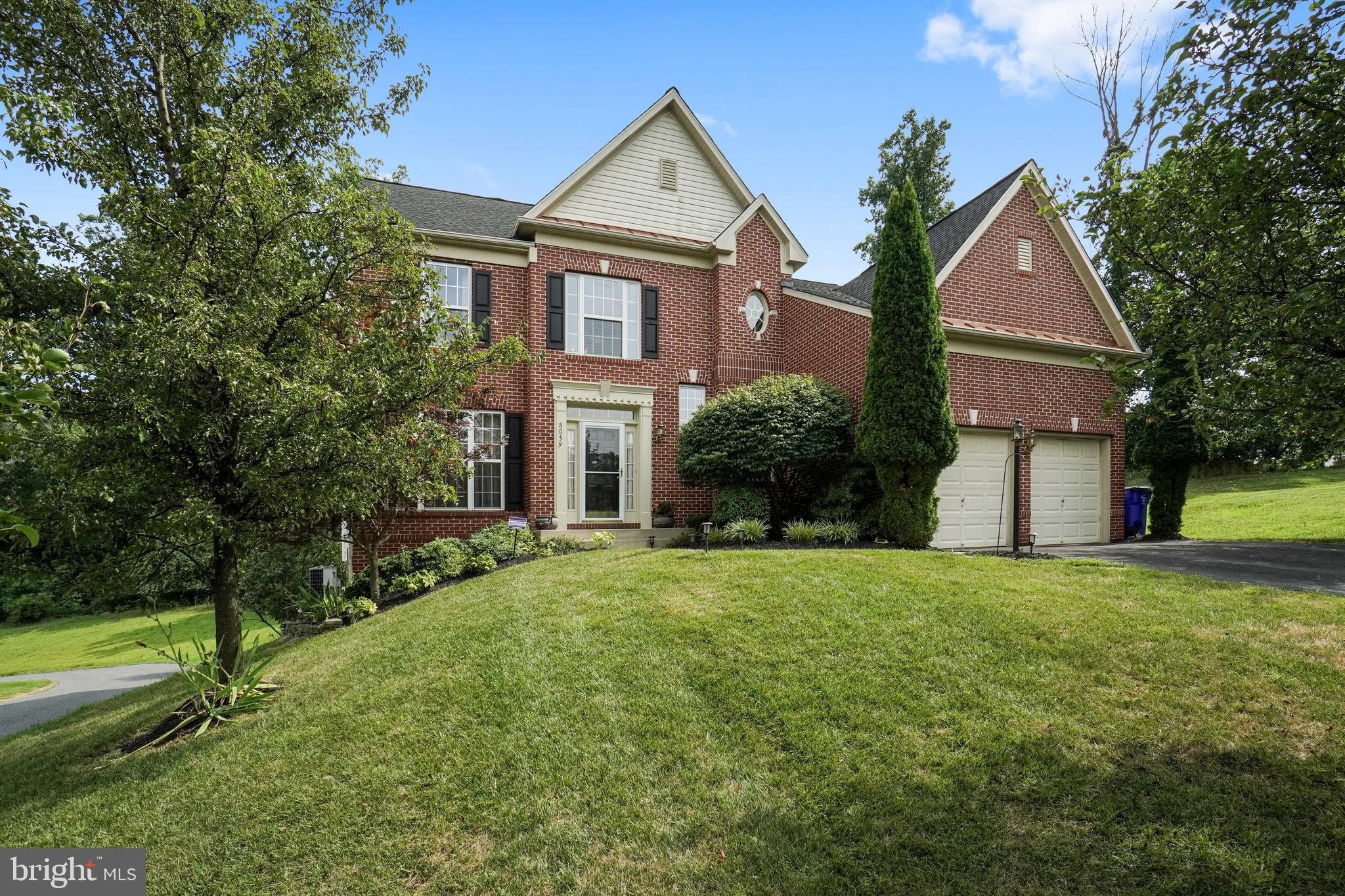 8059 High Castle Road Ellicott City, MD 21043 - Photo 1 of 45 Gallery Image 1