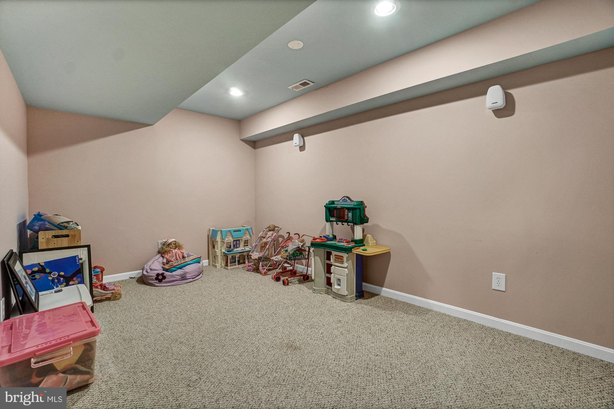 8059 High Castle Road Ellicott City, MD 21043 - Photo 31 of 45 Play room