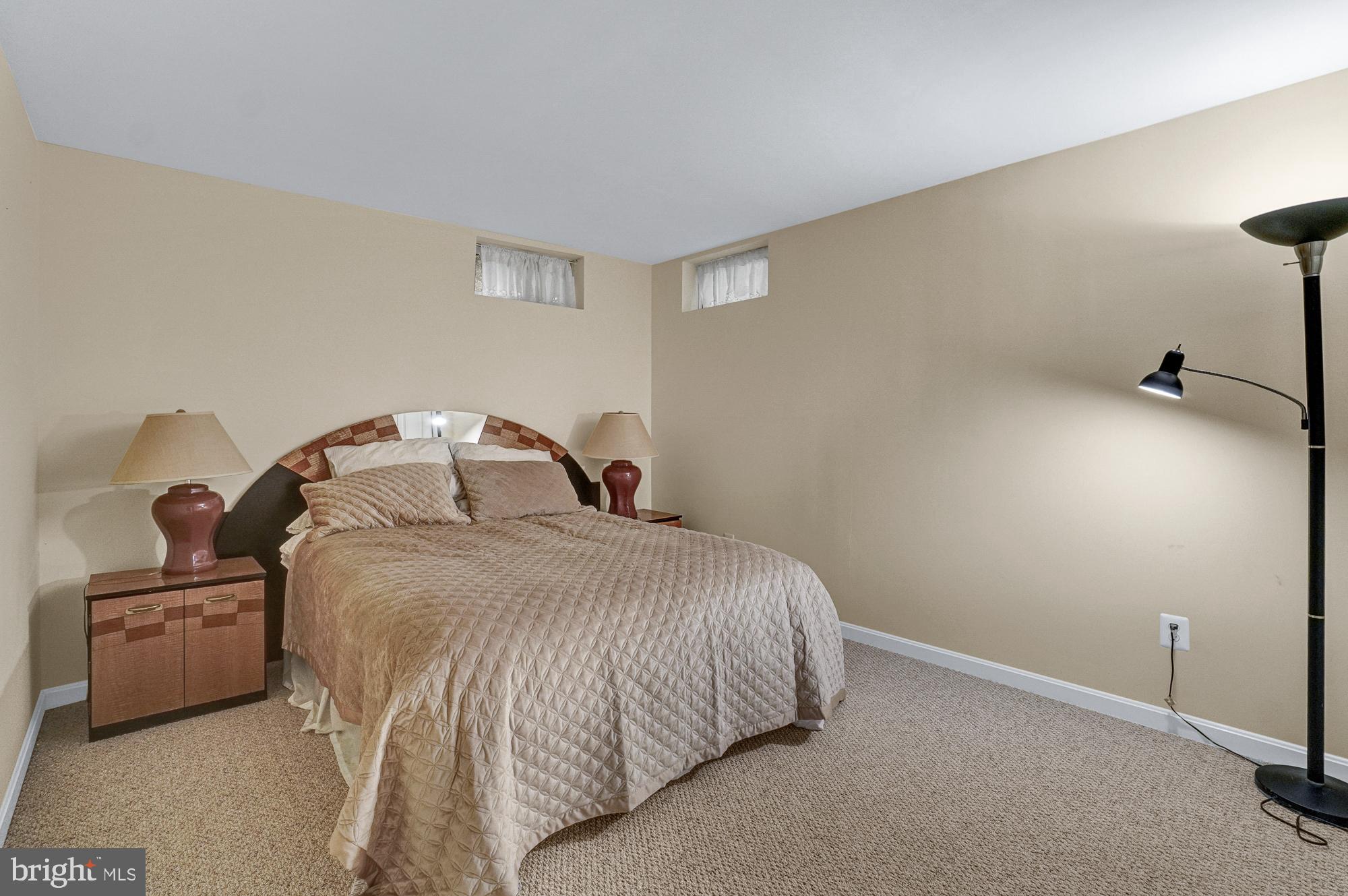8059 High Castle Road Ellicott City, MD 21043 - Photo 32 of 45 Bed room 5 in LL