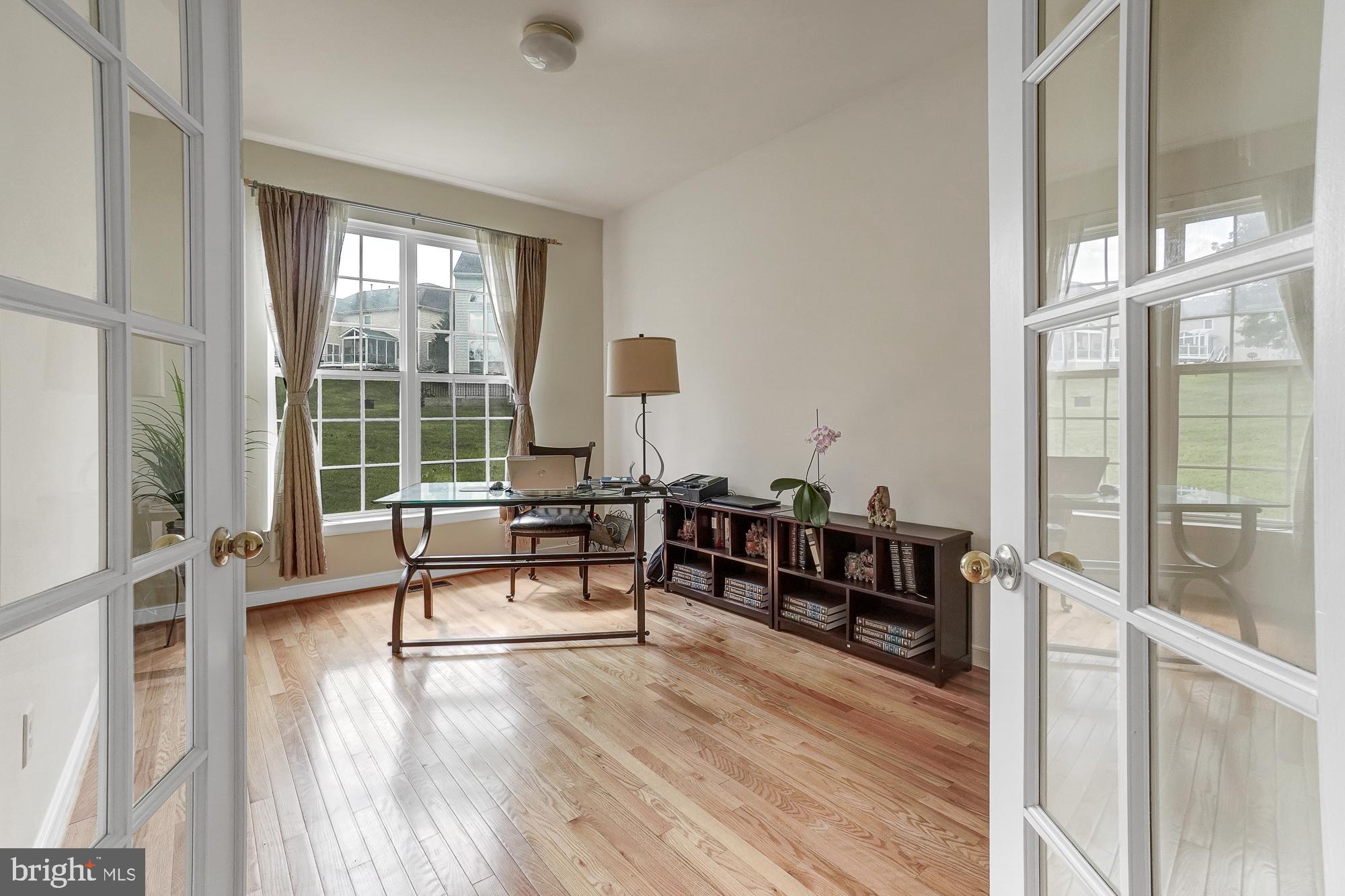 8059 High Castle Road Ellicott City, MD 21043 - Photo 10 of 45 Study