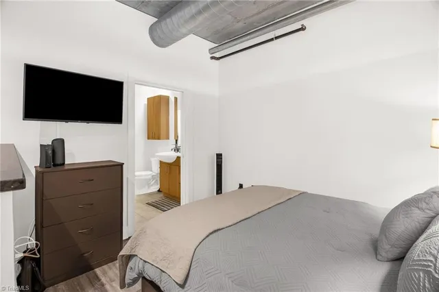 $249,900 | 505 East 6th Street, Unit 916, Charlotte, NC 28202