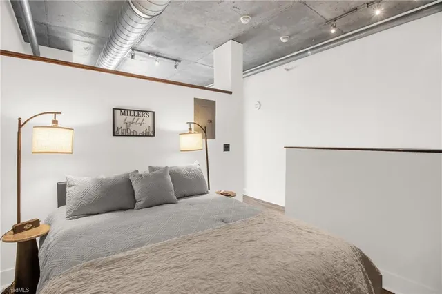 $249,900 | 505 East 6th Street, Unit 916, Charlotte, NC 28202