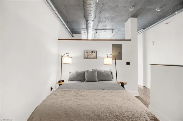 $249,900 | 505 East 6th Street, Unit 916, Charlotte, NC 28202