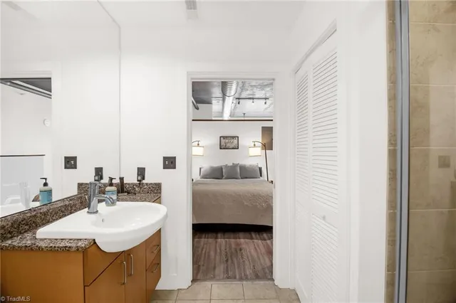 $249,900 | 505 East 6th Street, Unit 916, Charlotte, NC 28202