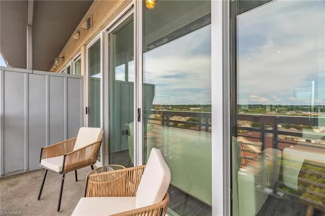 $249,900 | 505 East 6th Street, Unit 916, Charlotte, NC 28202