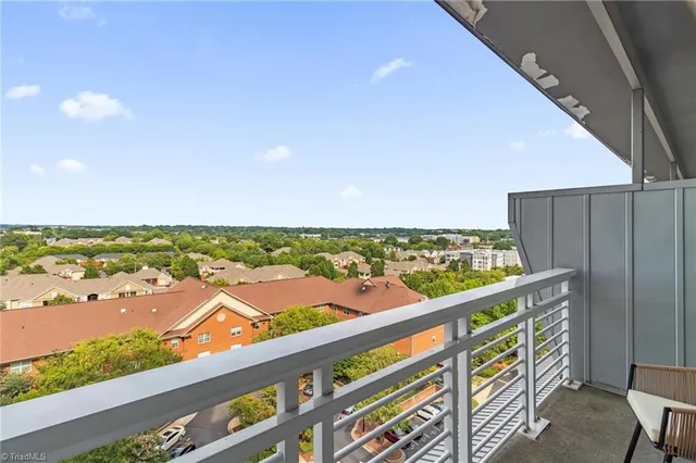 $249,900 | 505 East 6th Street, Unit 916, Charlotte, NC 28202