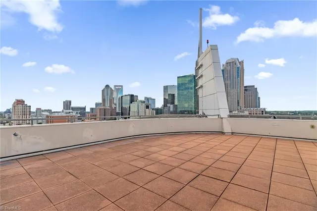 $249,900 | 505 East 6th Street, Unit 916, Charlotte, NC 28202