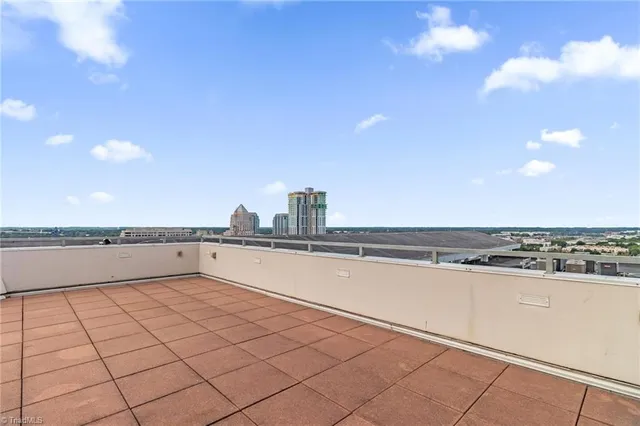 $249,900 | 505 East 6th Street, Unit 916, Charlotte, NC 28202