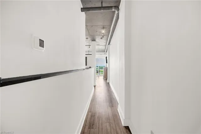 $249,900 | 505 East 6th Street, Unit 916, Charlotte, NC 28202