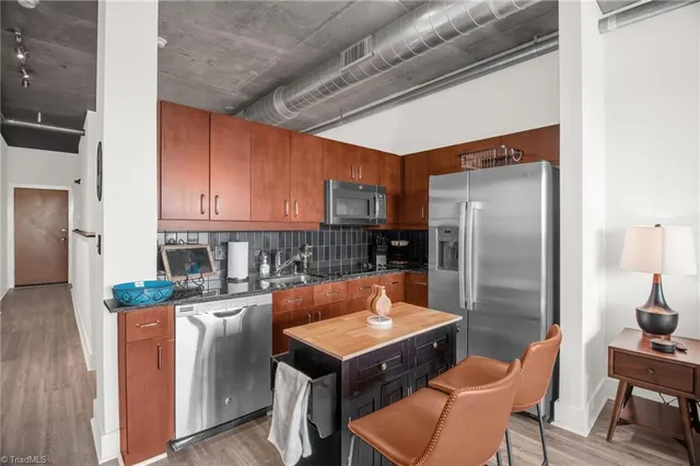 $249,900 | 505 East 6th Street, Unit 916, Charlotte, NC 28202