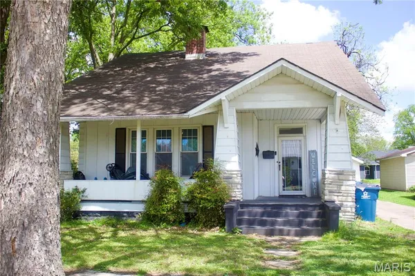$155,000 | 315 West Parker Avenue, Chaffee, MO 63740